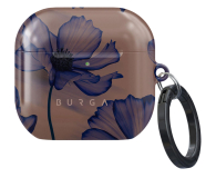 Burga Velvet Night case do AirPods 4 - 1522337 - zdjęcie 1